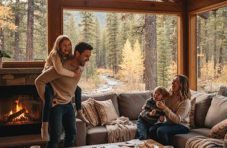 Which Vacation Home Choice Is Right for You? Comparing Options for Every Lifestyle