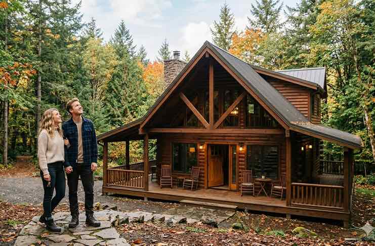 9 Tips for Finding a Great Vacation Home Without Overspending