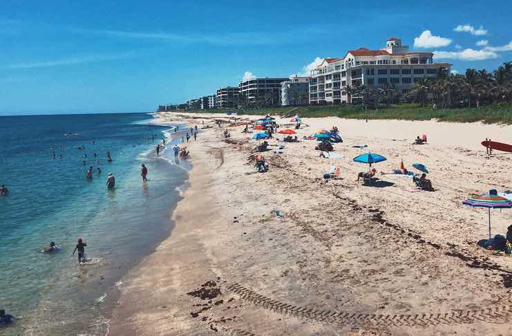 Travel Tips and Ideas for Your Trip in West Palm Beach